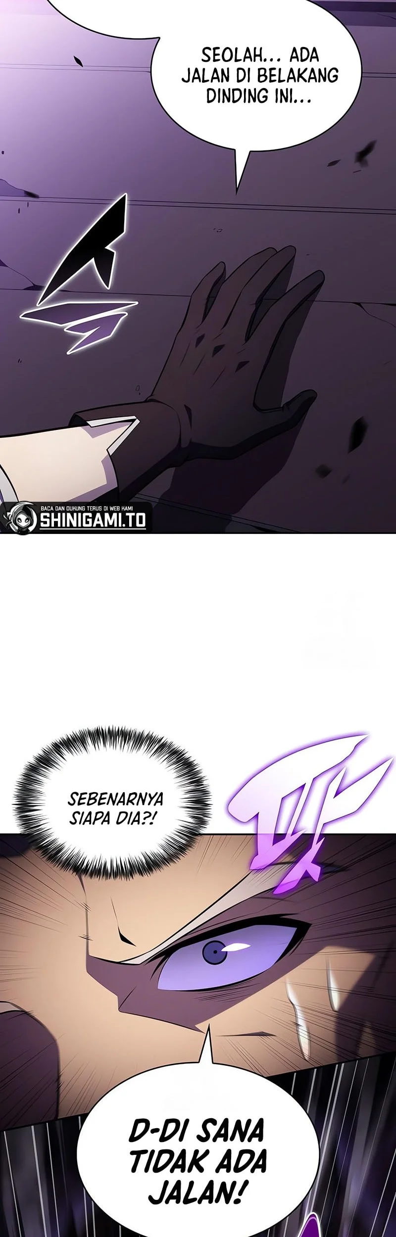 The Regressed Son Of A Duke Is An Assassin Chapter 113 Gambar 49