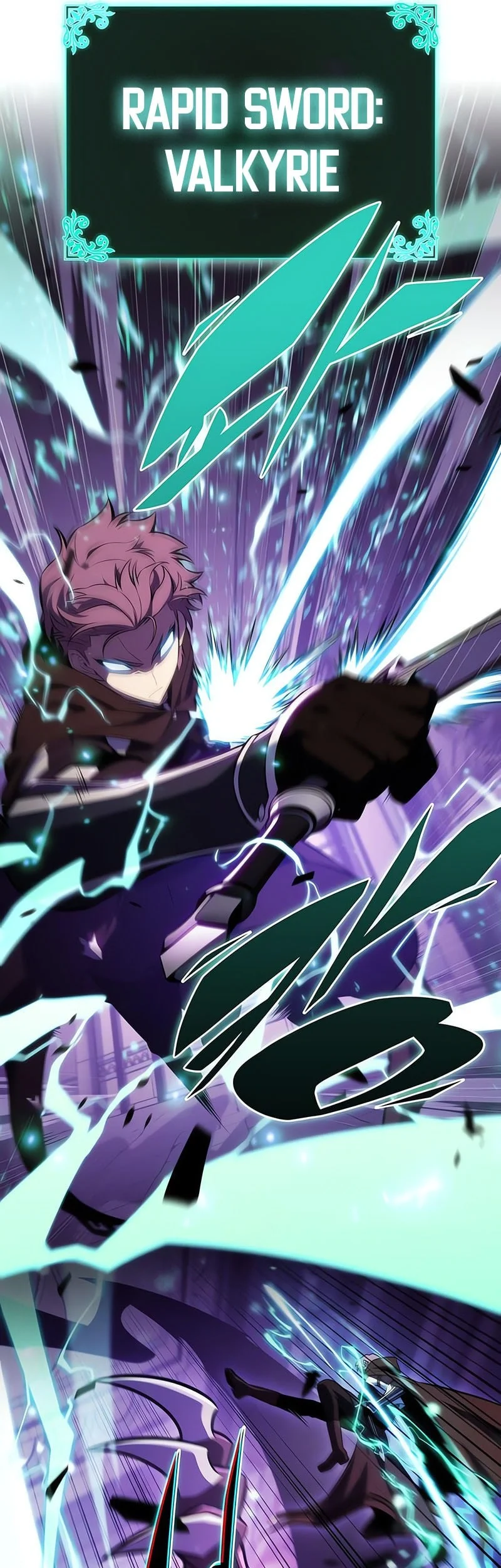 The Regressed Son Of A Duke Is An Assassin Chapter 113 Gambar 52