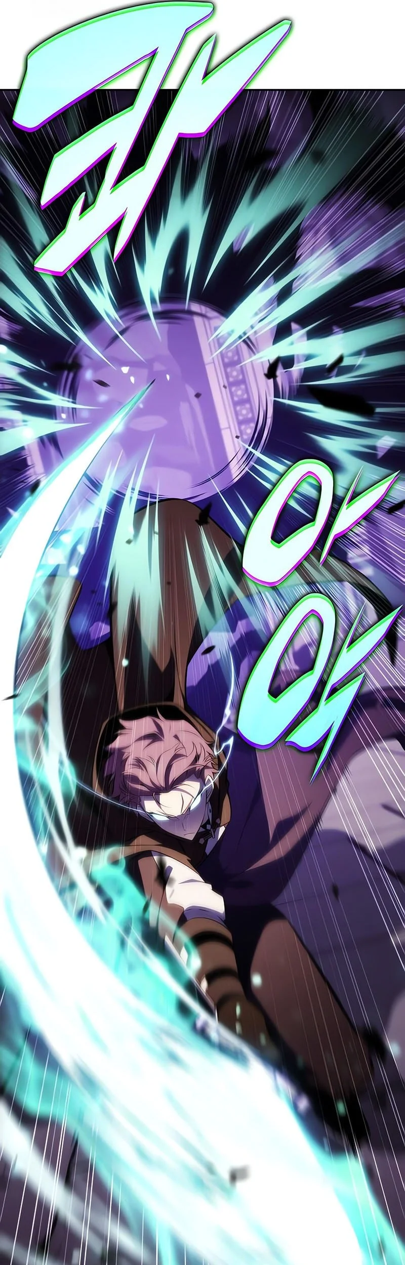 The Regressed Son Of A Duke Is An Assassin Chapter 113 Gambar 56