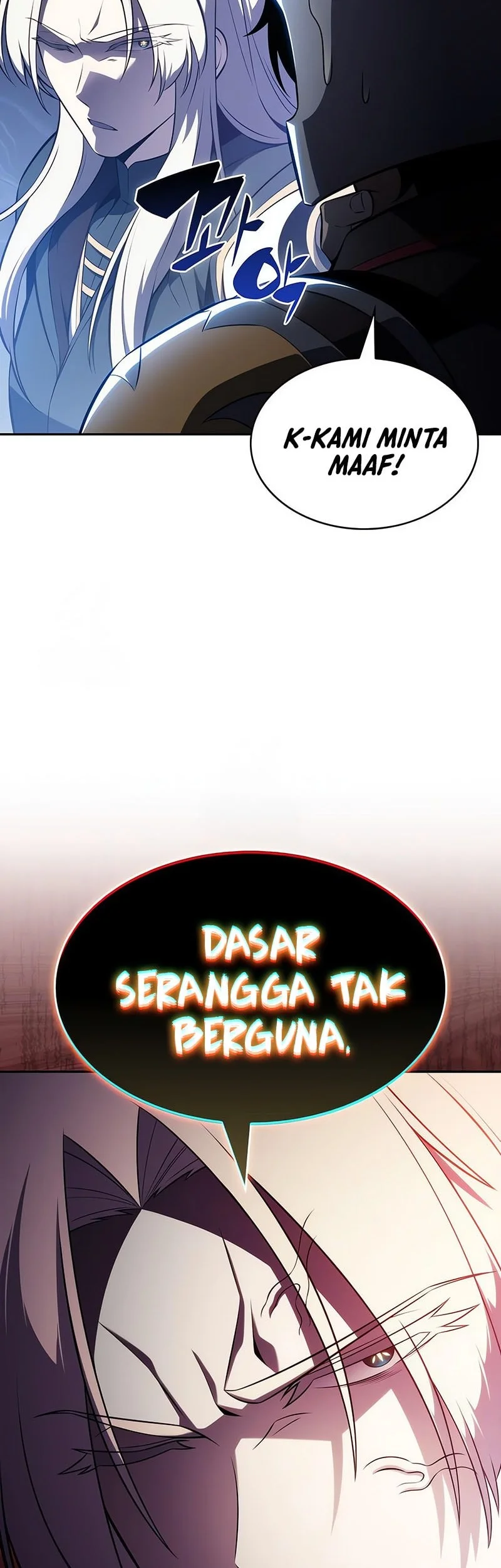 The Regressed Son Of A Duke Is An Assassin Chapter 113 Gambar 65