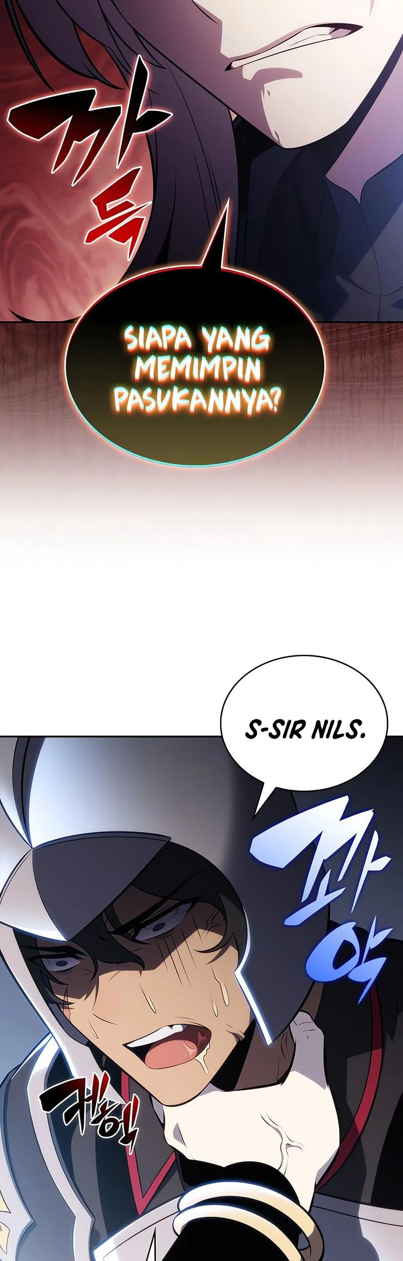 The Regressed Son Of A Duke Is An Assassin Chapter 113 Gambar 66