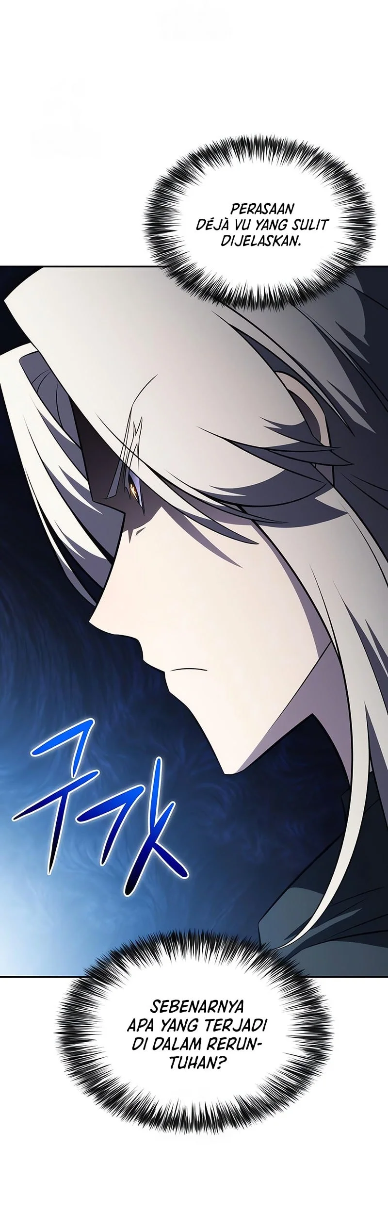 The Regressed Son Of A Duke Is An Assassin Chapter 113 Gambar 68