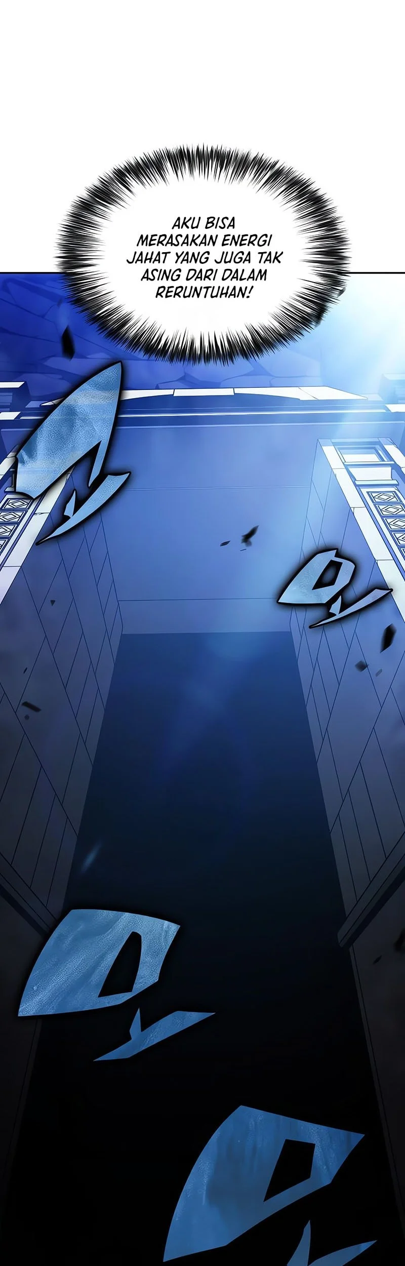 The Regressed Son Of A Duke Is An Assassin Chapter 113 Gambar 69