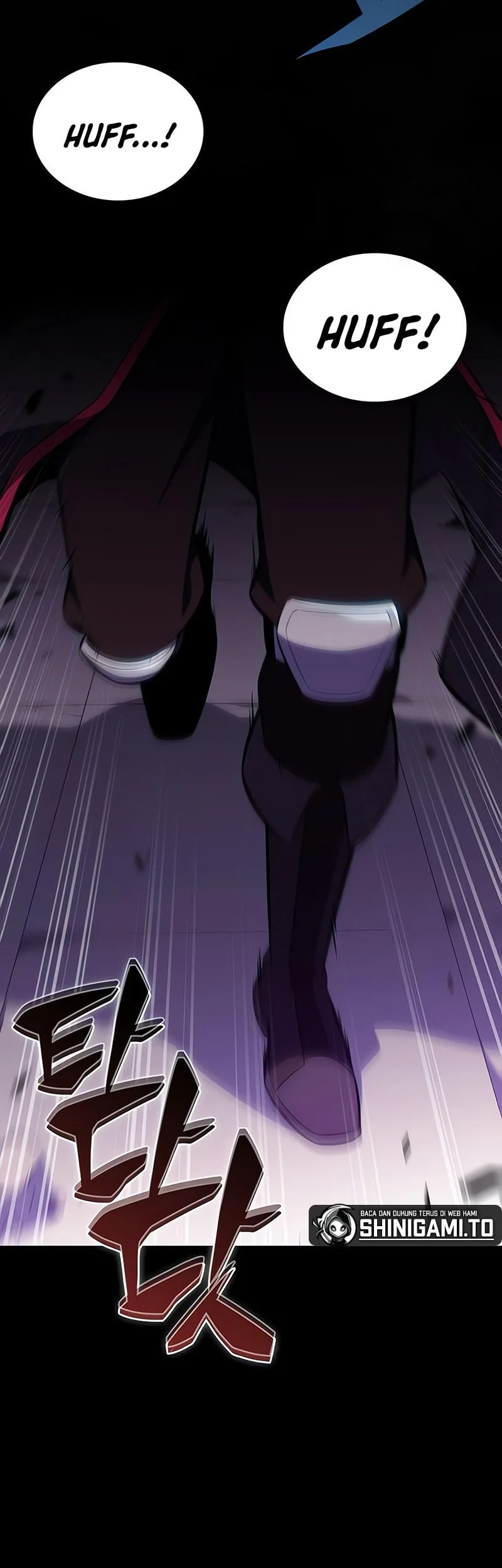 The Regressed Son Of A Duke Is An Assassin Chapter 113 Gambar 70