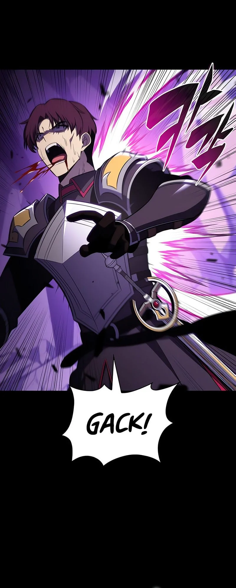 The Regressed Son Of A Duke Is An Assassin Chapter 113 Gambar 71