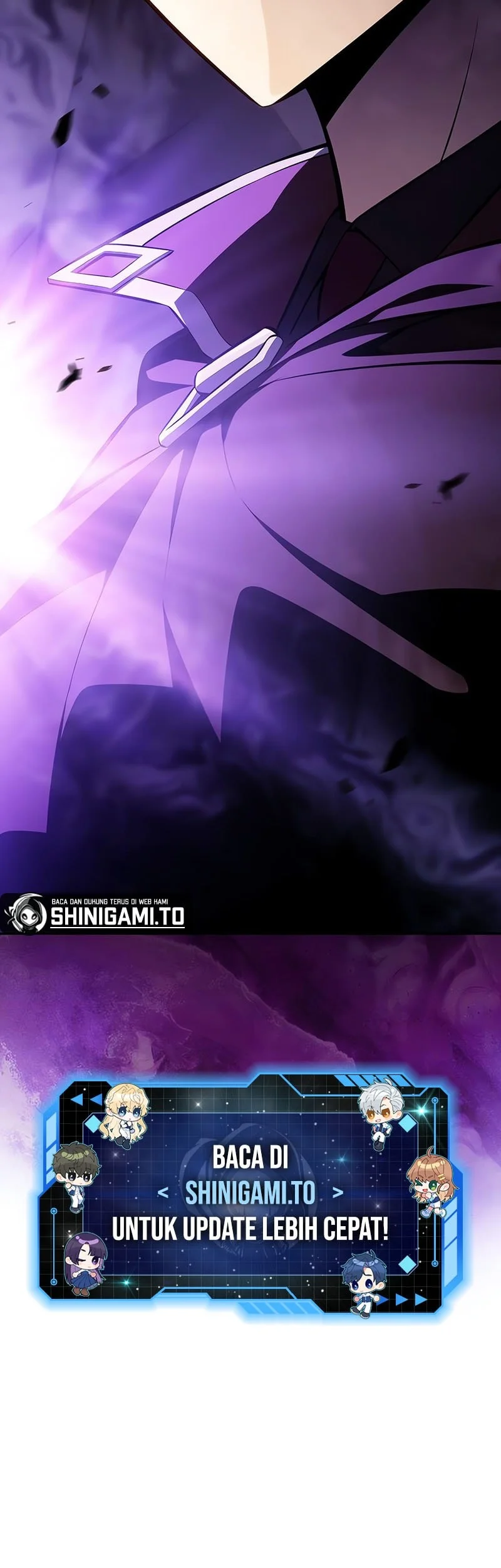 The Regressed Son Of A Duke Is An Assassin Chapter 113 Gambar 74