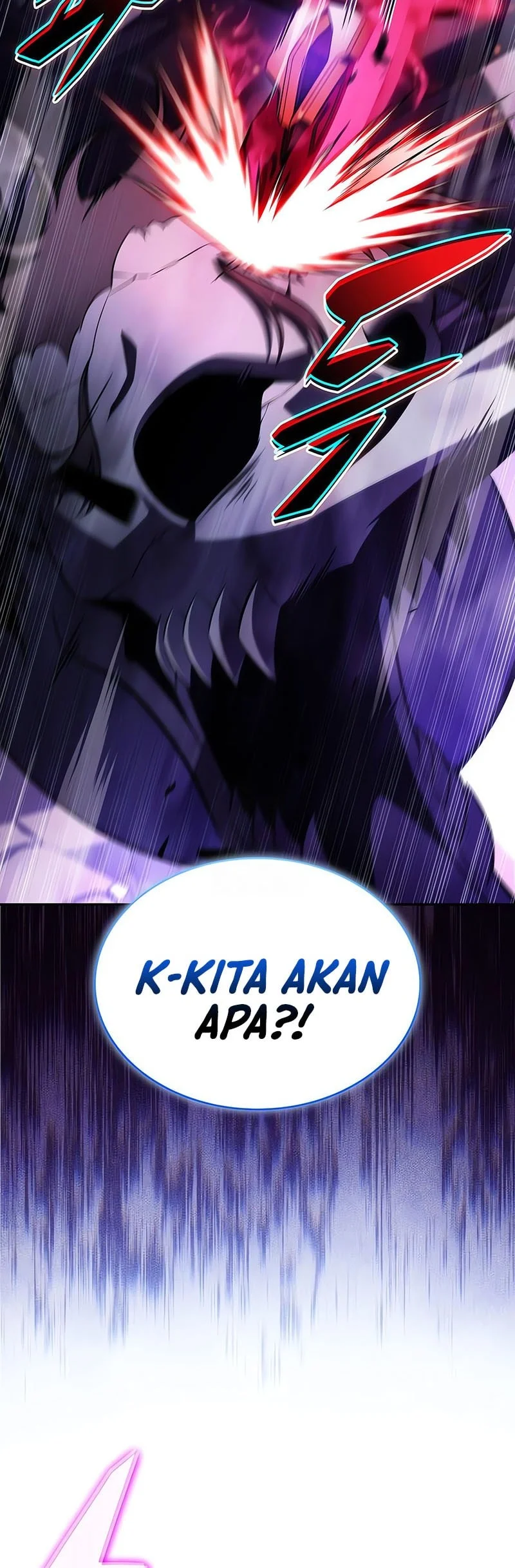 The Regressed Son Of A Duke Is An Assassin Chapter 113 Gambar 3