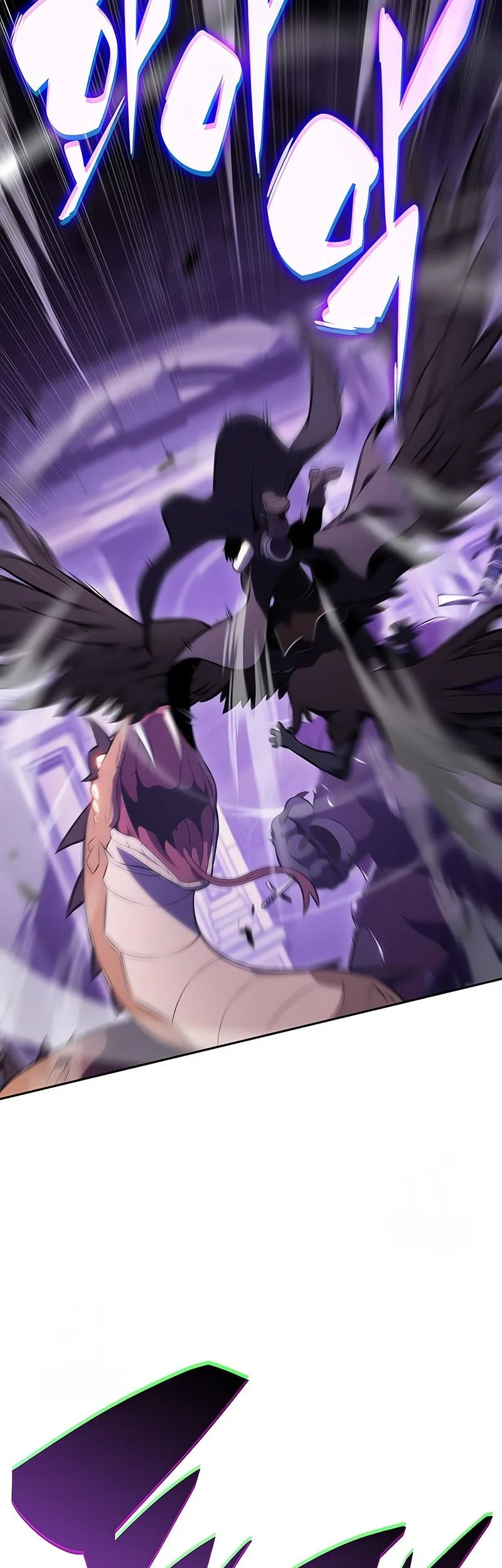 The Regressed Son Of A Duke Is An Assassin Chapter 113 Gambar 5