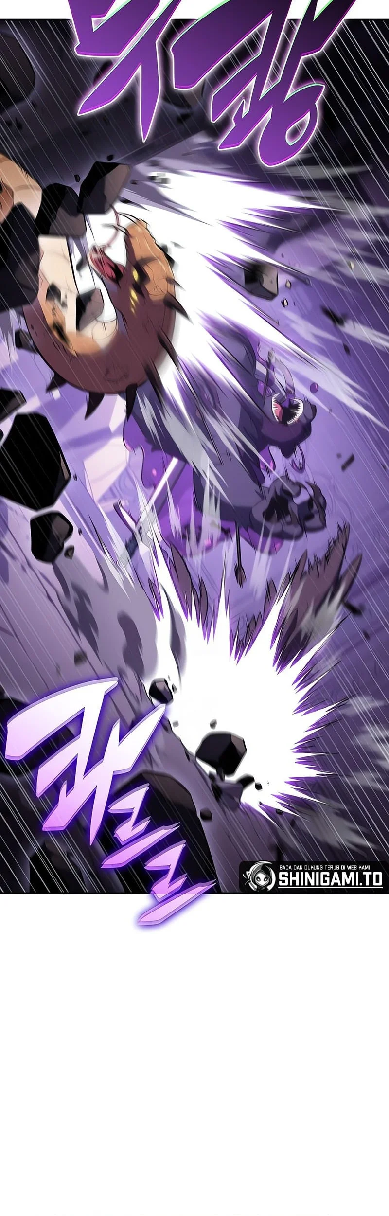 The Regressed Son Of A Duke Is An Assassin Chapter 113 Gambar 6