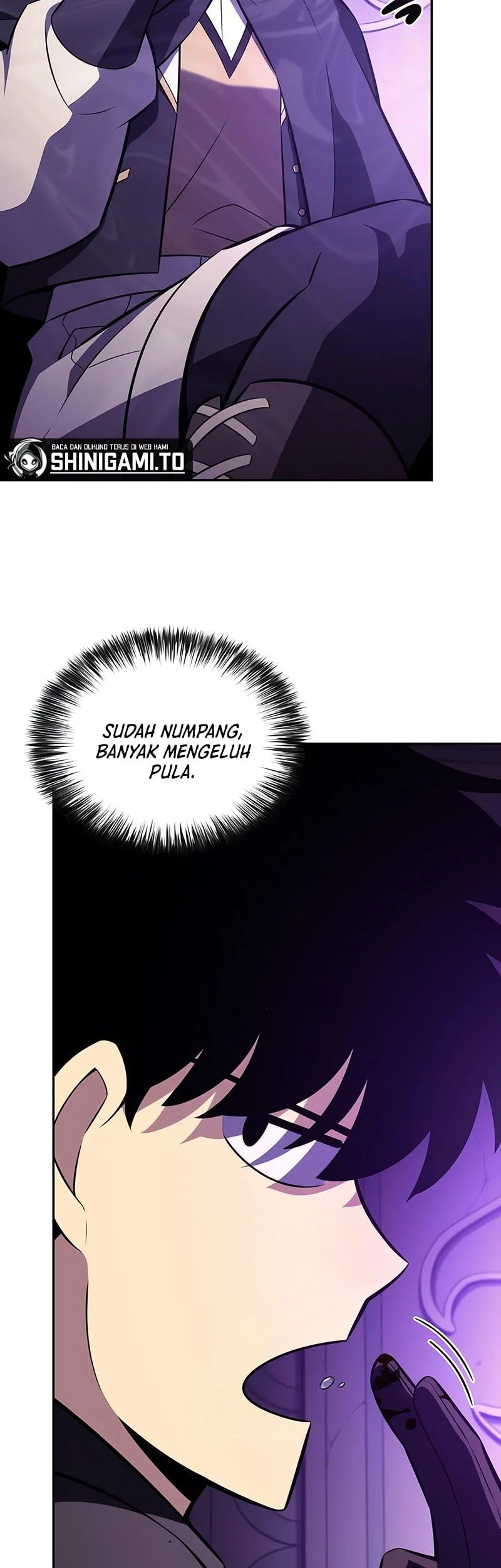 The Regressed Son Of A Duke Is An Assassin Chapter 113 Gambar 14