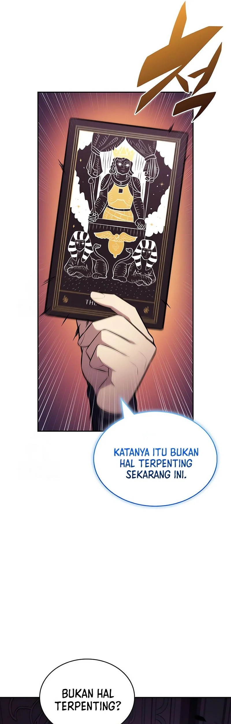 The Regressed Son Of A Duke Is An Assassin Chapter 113 Gambar 16