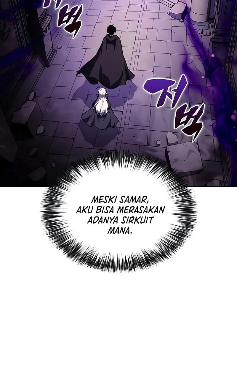 The Regressed Son Of A Duke Is An Assassin Chapter 113 Gambar 19