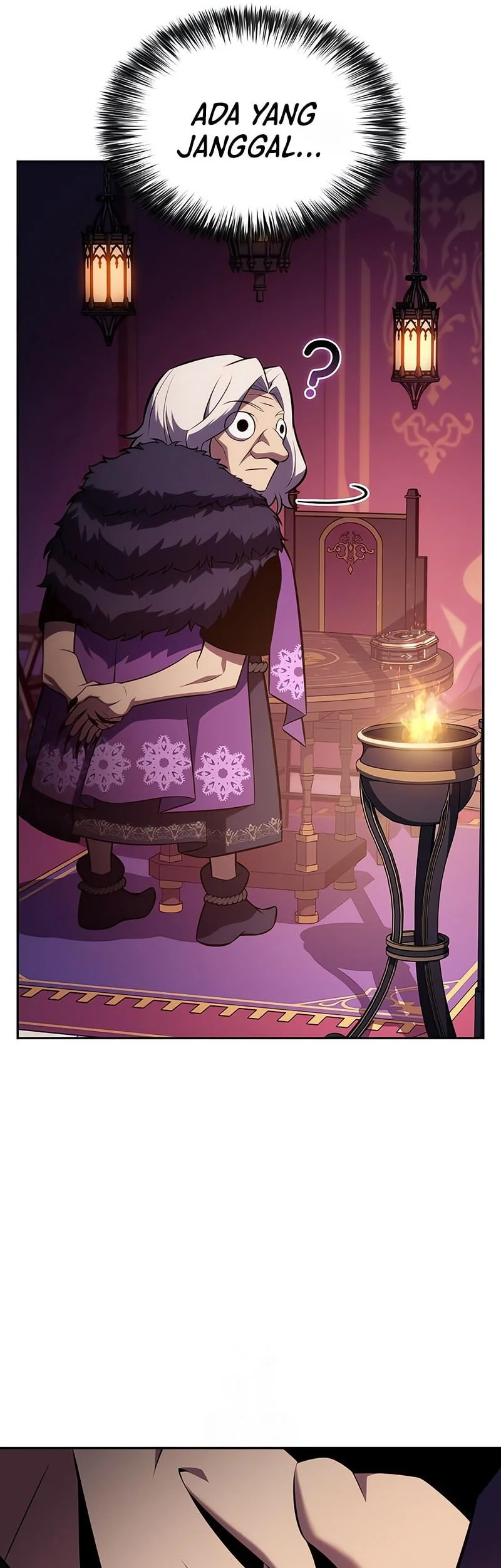 The Regressed Son Of A Duke Is An Assassin Chapter 113 Gambar 24