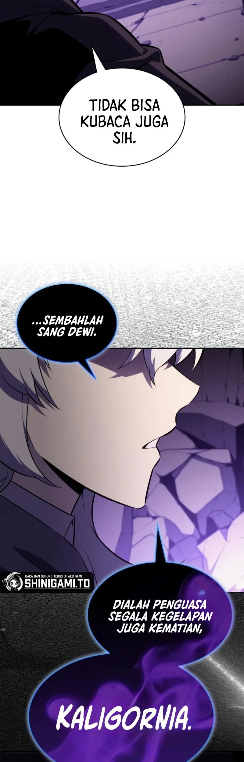 The Regressed Son Of A Duke Is An Assassin Chapter 114 Gambar 35