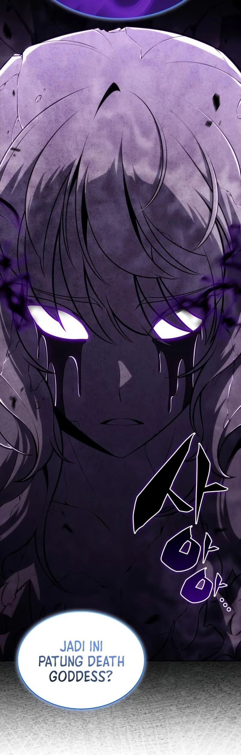 The Regressed Son Of A Duke Is An Assassin Chapter 114 Gambar 36