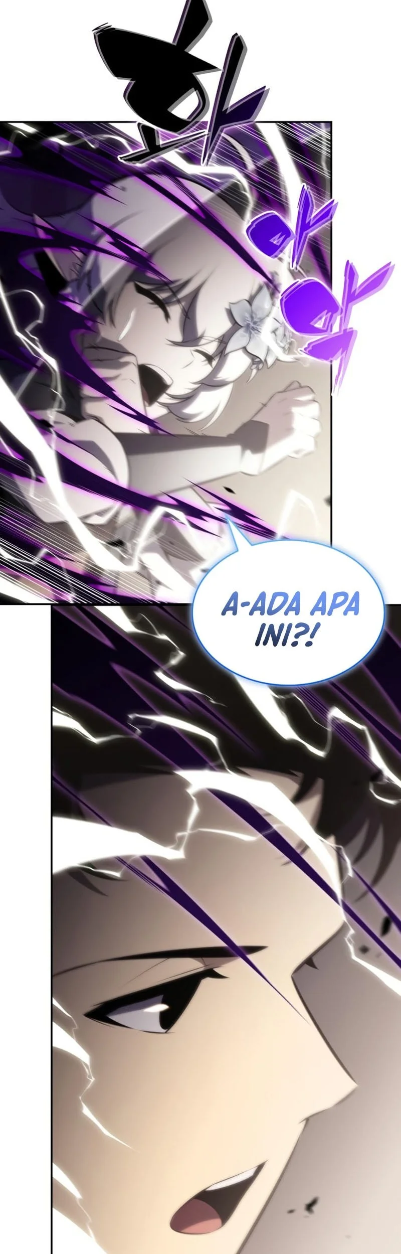 The Regressed Son Of A Duke Is An Assassin Chapter 114 Gambar 39