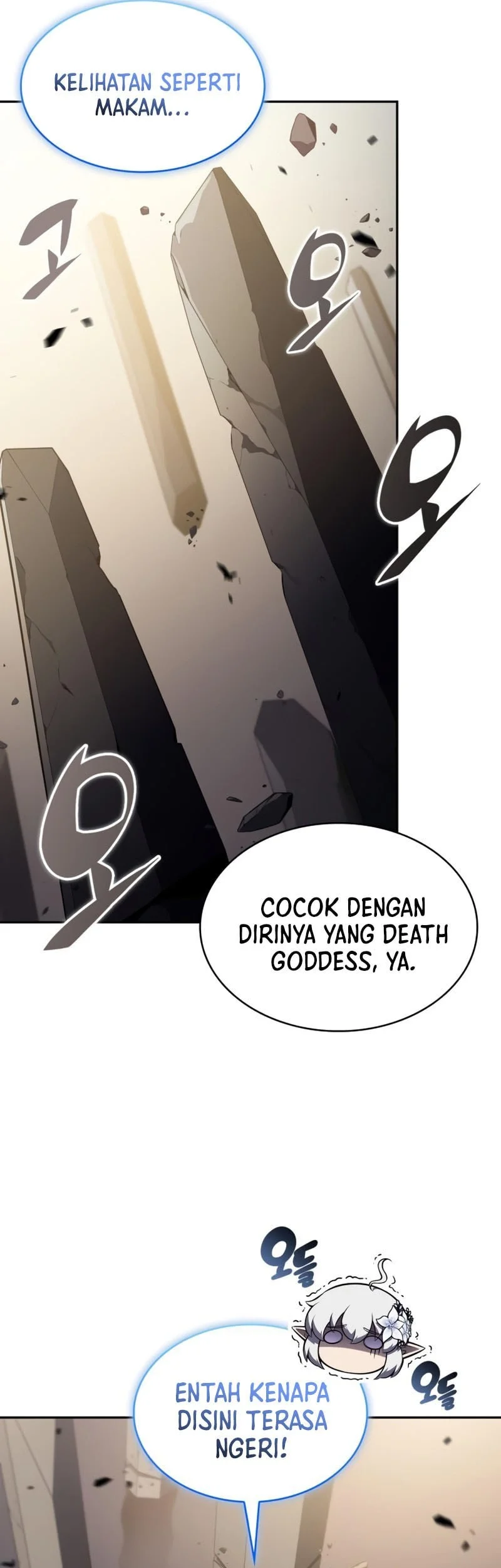 The Regressed Son Of A Duke Is An Assassin Chapter 114 Gambar 42