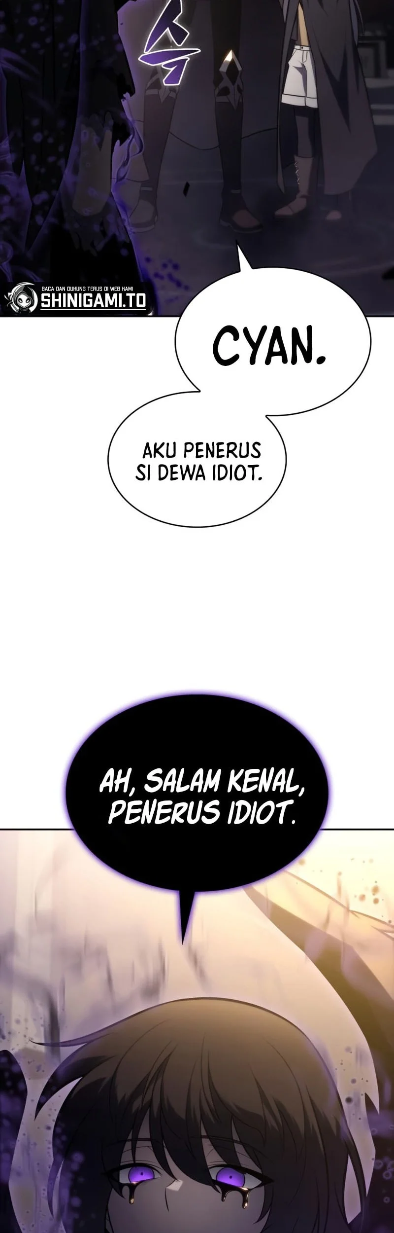 The Regressed Son Of A Duke Is An Assassin Chapter 114 Gambar 47