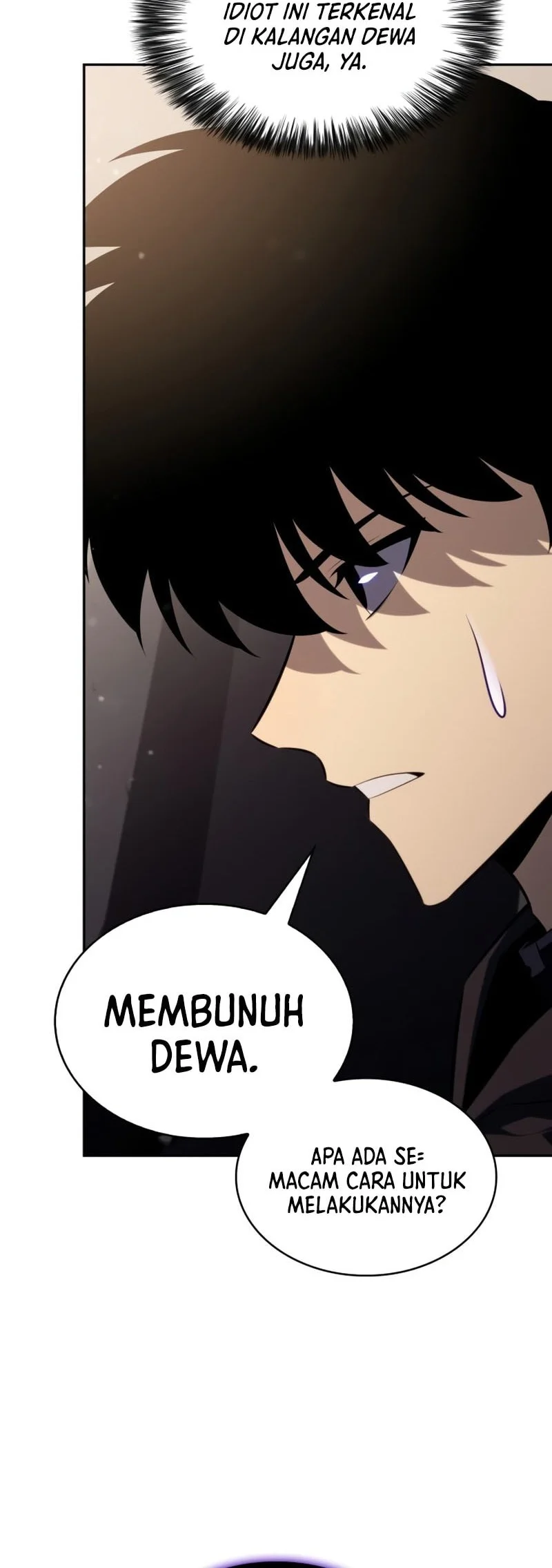 The Regressed Son Of A Duke Is An Assassin Chapter 114 Gambar 49