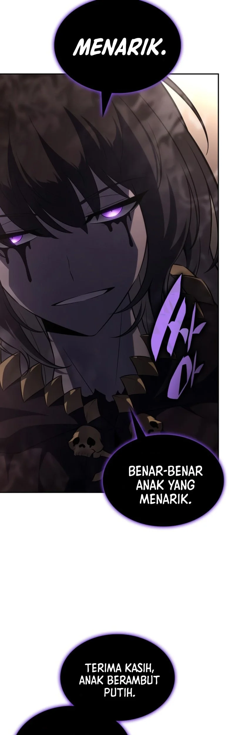 The Regressed Son Of A Duke Is An Assassin Chapter 114 Gambar 50