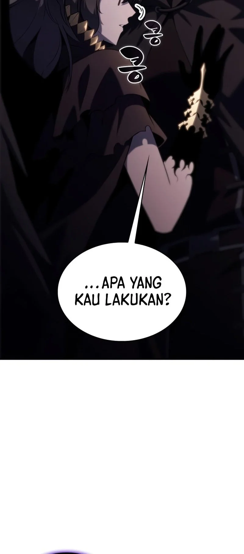 The Regressed Son Of A Duke Is An Assassin Chapter 114 Gambar 53