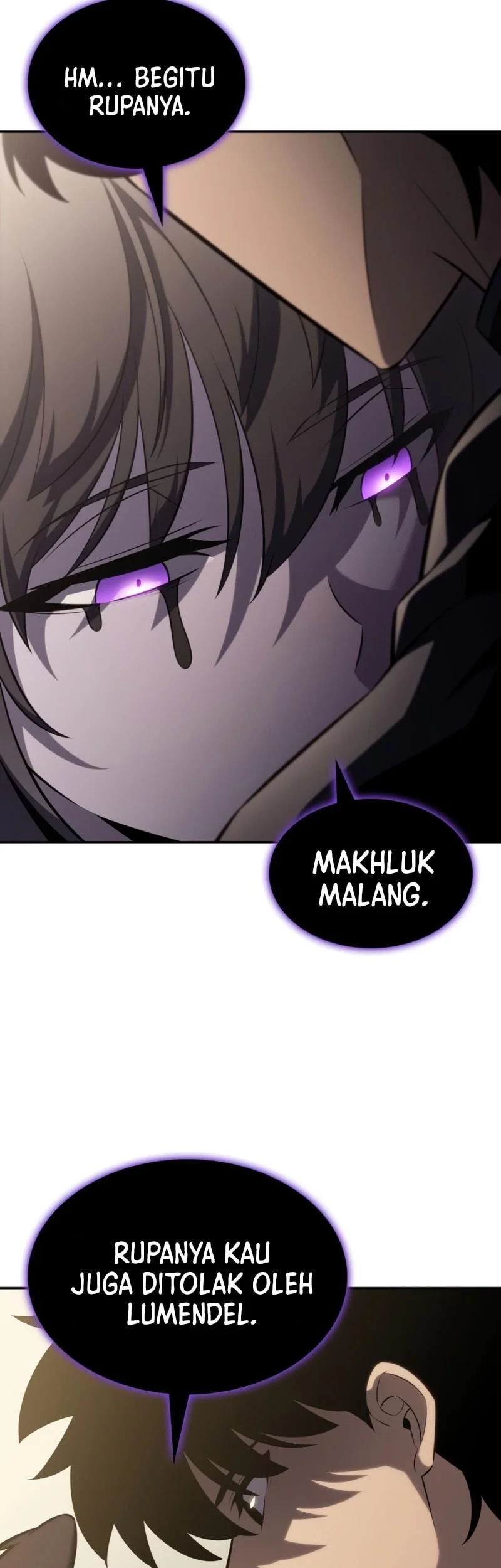 The Regressed Son Of A Duke Is An Assassin Chapter 114 Gambar 54