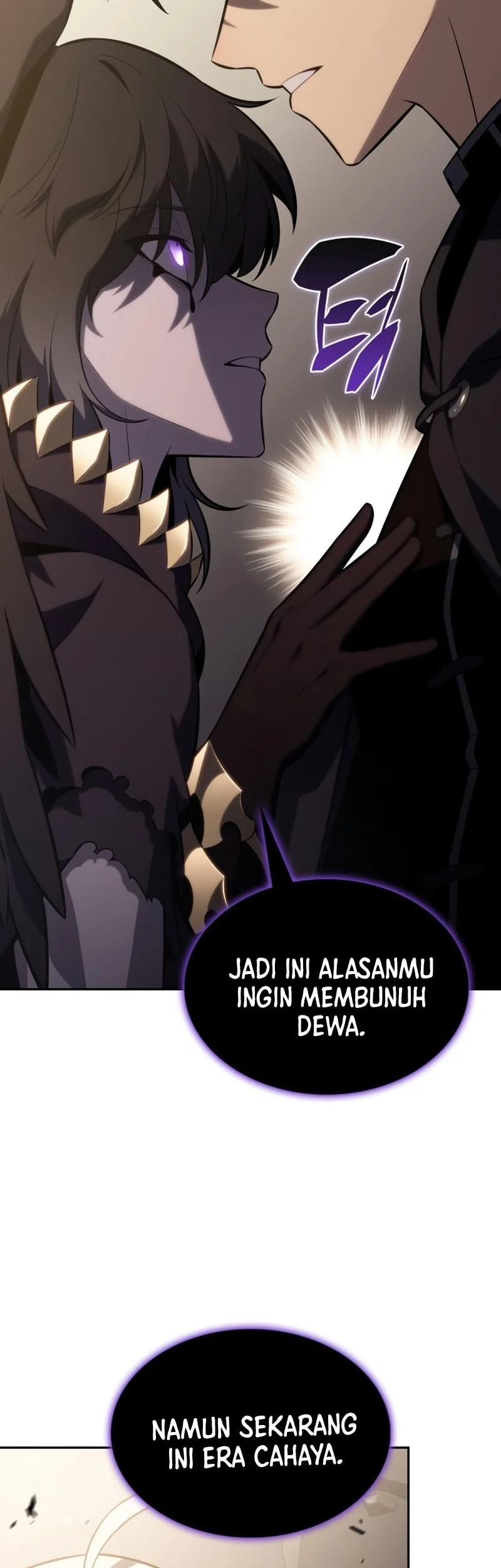 The Regressed Son Of A Duke Is An Assassin Chapter 114 Gambar 55