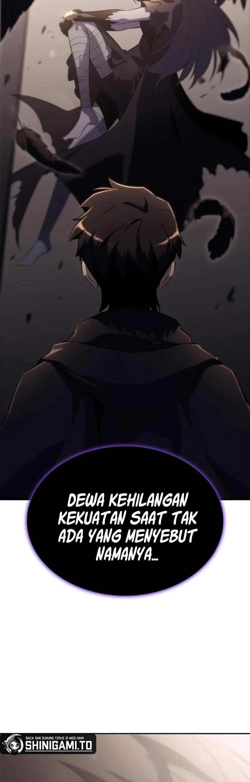 The Regressed Son Of A Duke Is An Assassin Chapter 114 Gambar 60