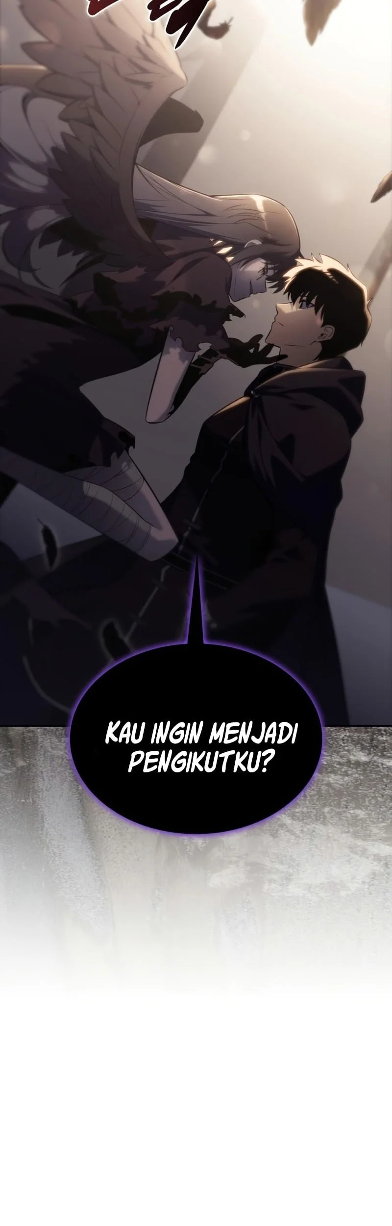 The Regressed Son Of A Duke Is An Assassin Chapter 114 Gambar 64