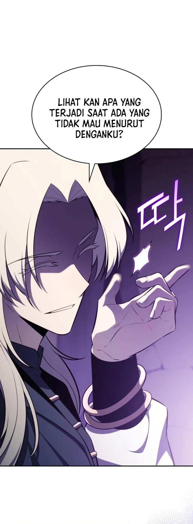 The Regressed Son Of A Duke Is An Assassin Chapter 114 Gambar 69