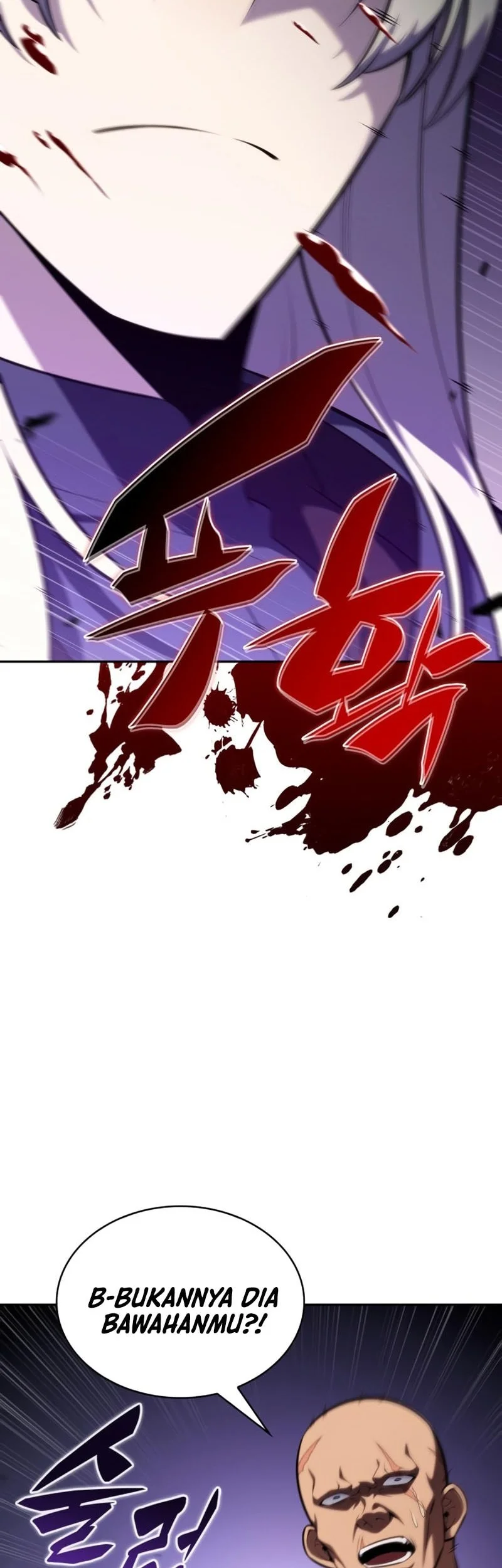 The Regressed Son Of A Duke Is An Assassin Chapter 114 Gambar 71