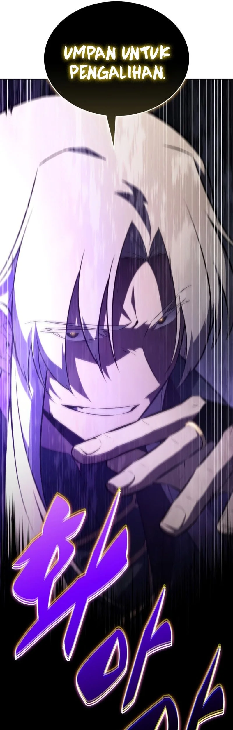 The Regressed Son Of A Duke Is An Assassin Chapter 114 Gambar 74