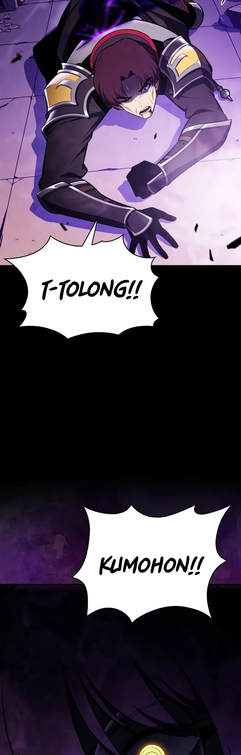 The Regressed Son Of A Duke Is An Assassin Chapter 114 Gambar 3