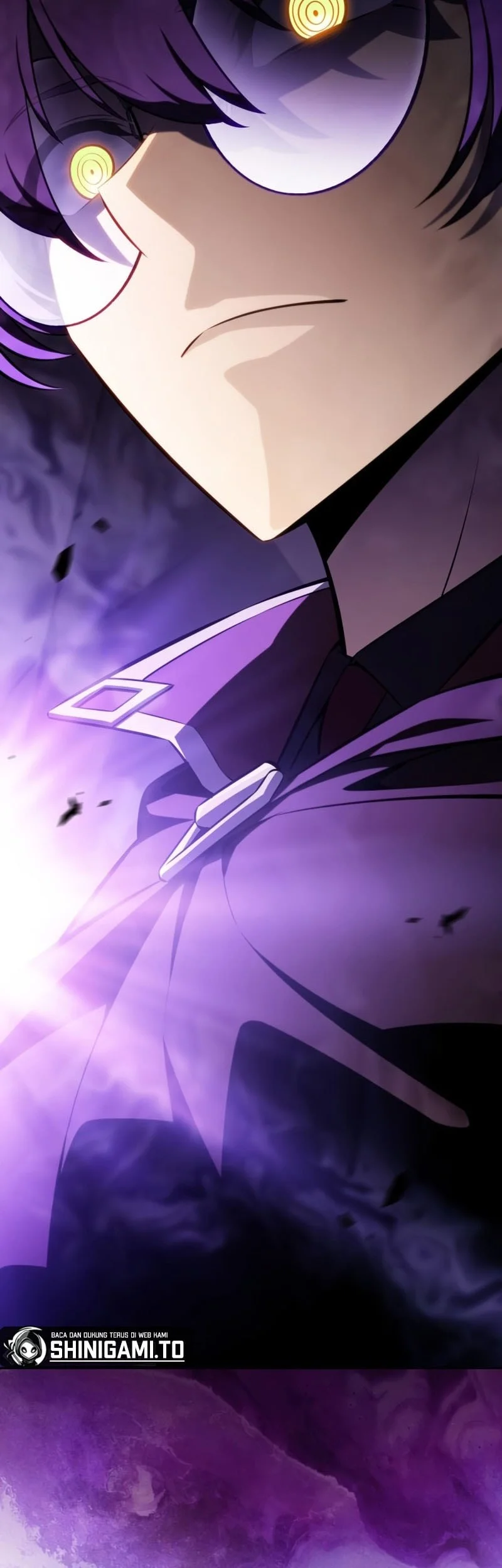 The Regressed Son Of A Duke Is An Assassin Chapter 114 Gambar 4