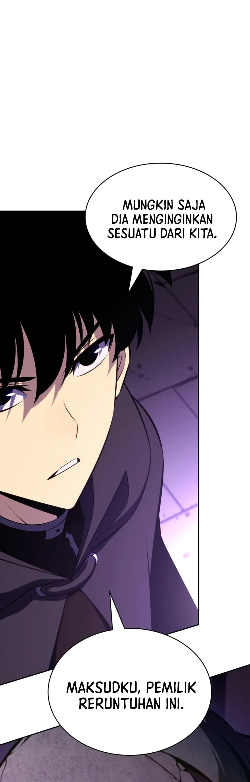 The Regressed Son Of A Duke Is An Assassin Chapter 114 Gambar 11