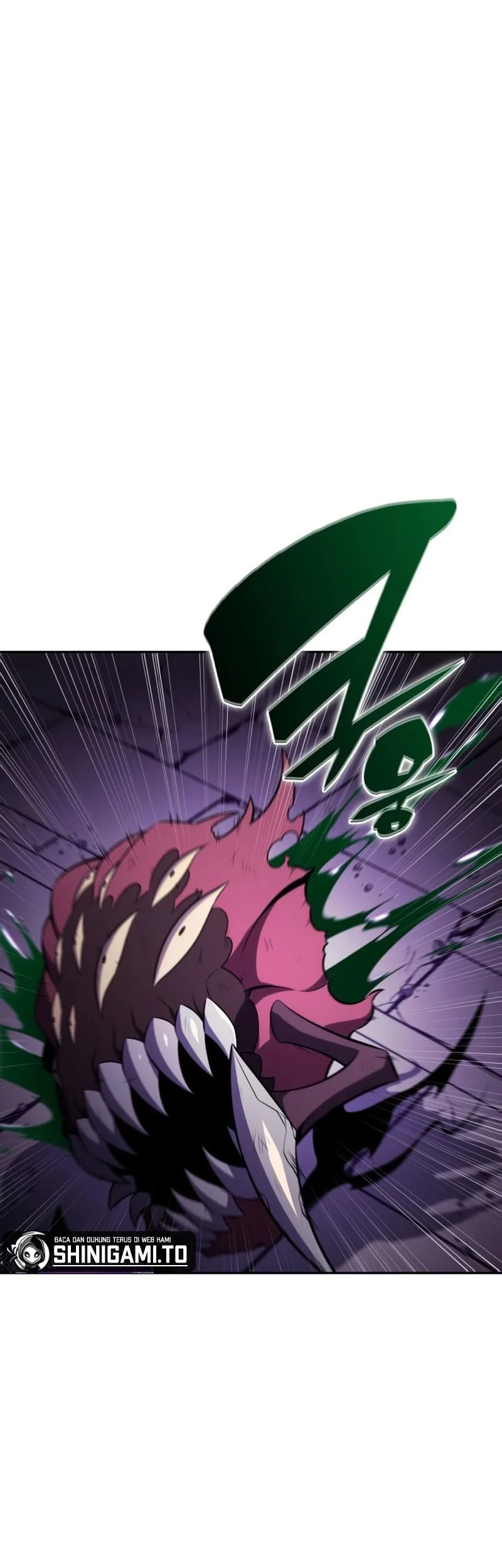 The Regressed Son Of A Duke Is An Assassin Chapter 114 Gambar 13