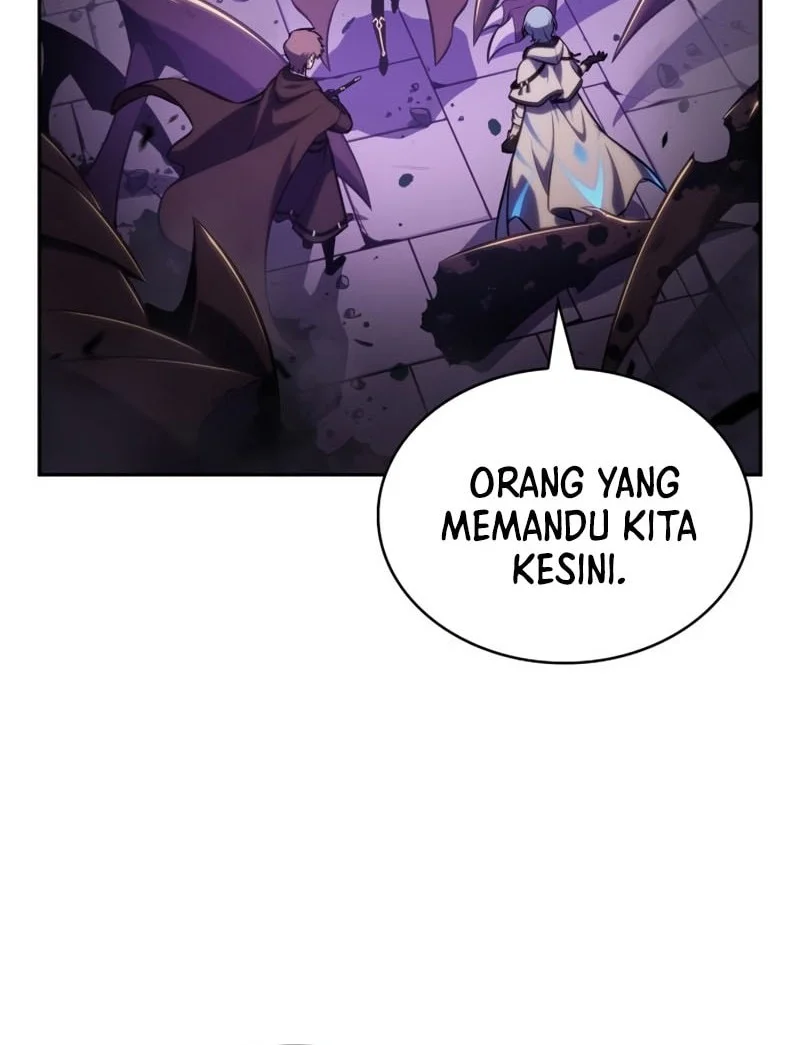 The Regressed Son Of A Duke Is An Assassin Chapter 114 Gambar 17