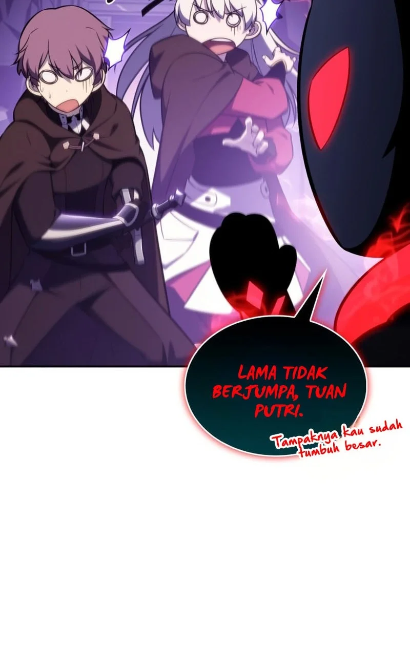 The Regressed Son Of A Duke Is An Assassin Chapter 114 Gambar 21