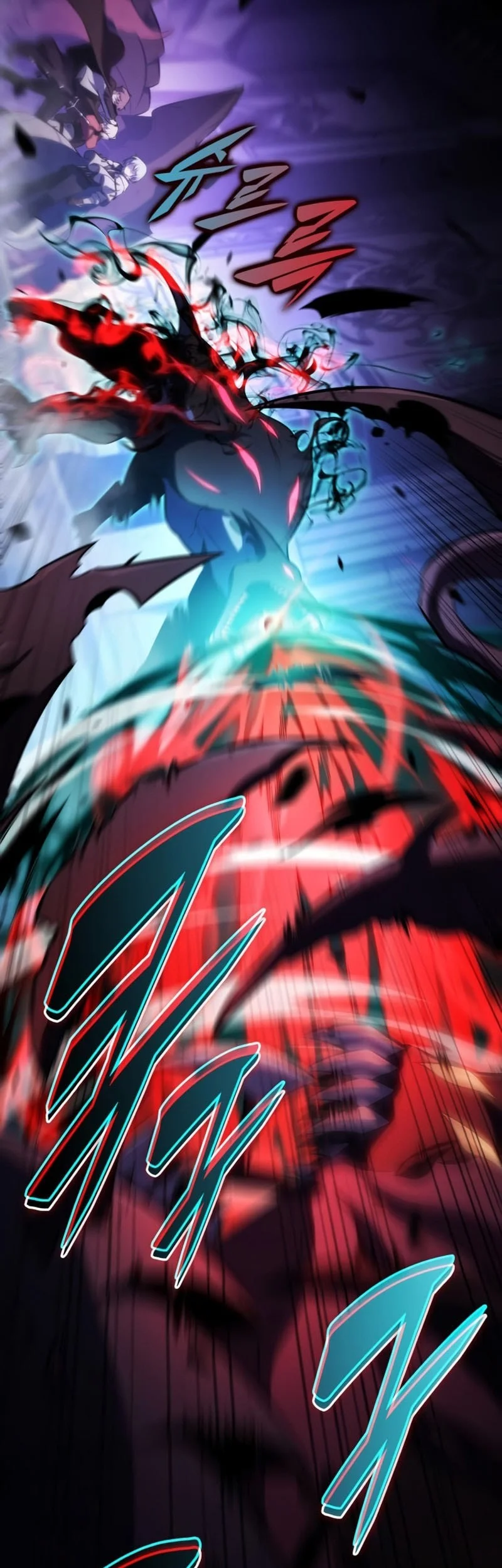 The Regressed Son Of A Duke Is An Assassin Chapter 114 Gambar 26