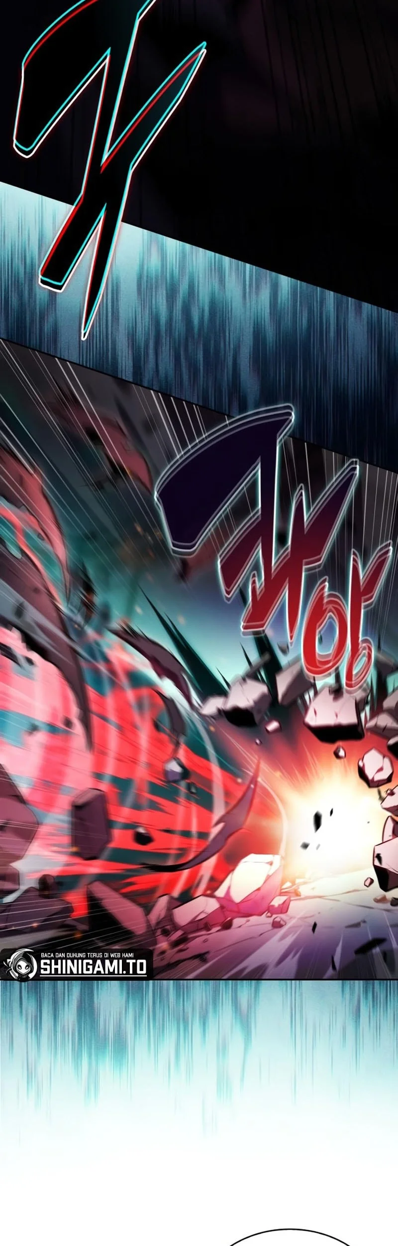 The Regressed Son Of A Duke Is An Assassin Chapter 114 Gambar 27