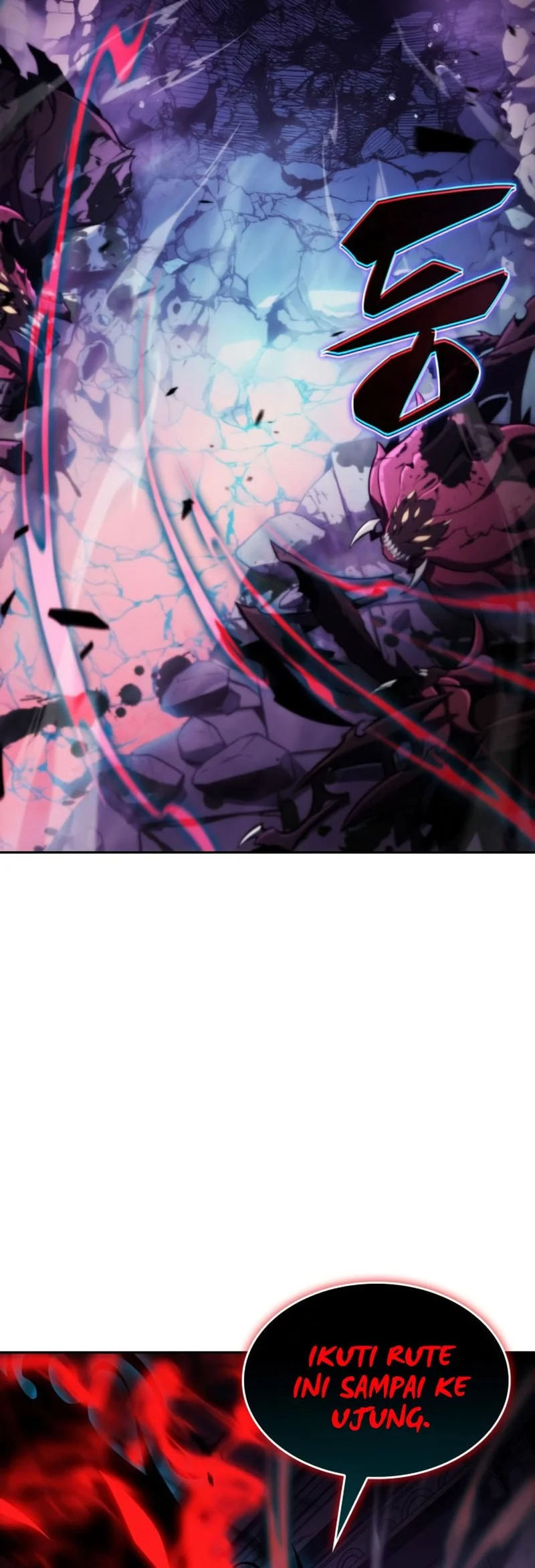 The Regressed Son Of A Duke Is An Assassin Chapter 114 Gambar 29