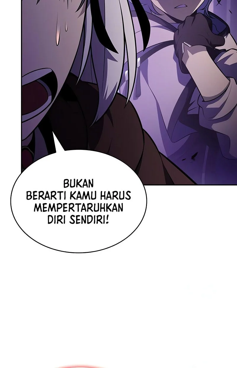 The Regressed Son Of A Duke Is An Assassin Chapter 115 Gambar 37