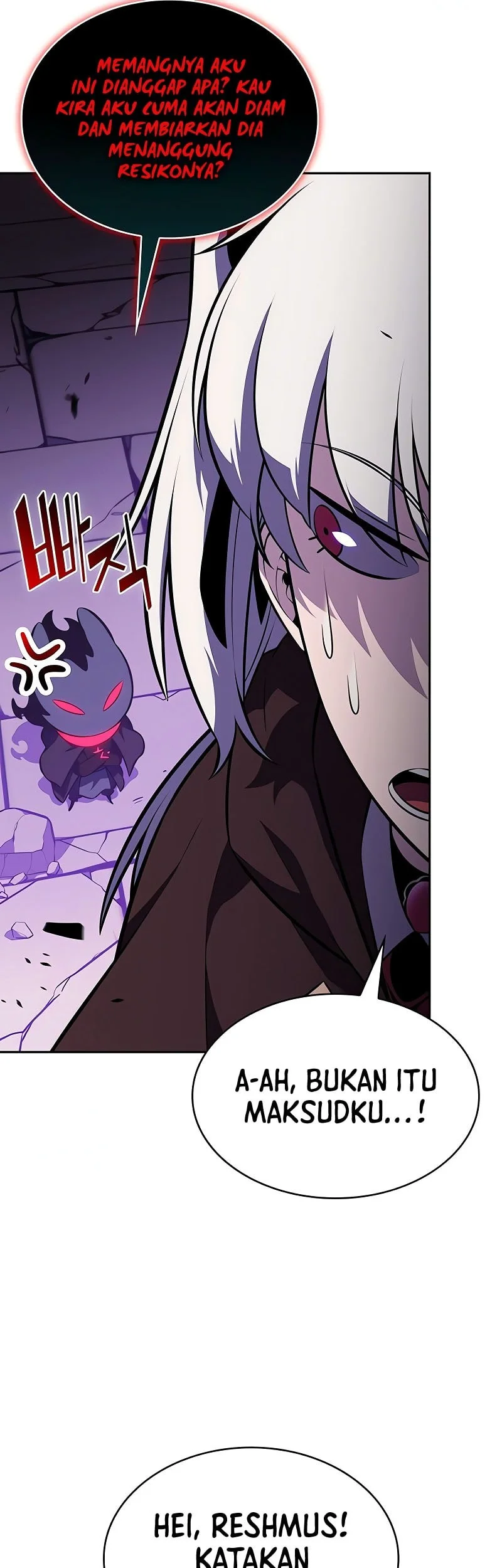 The Regressed Son Of A Duke Is An Assassin Chapter 115 Gambar 38