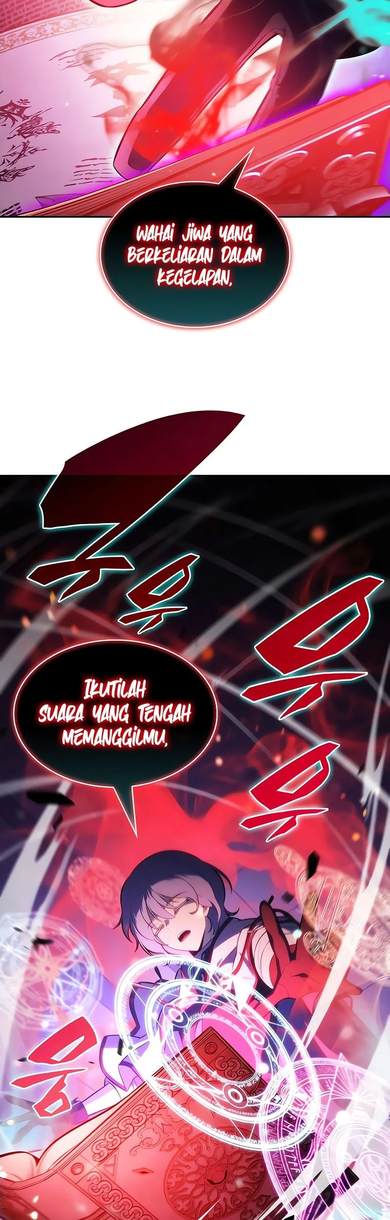 The Regressed Son Of A Duke Is An Assassin Chapter 115 Gambar 40