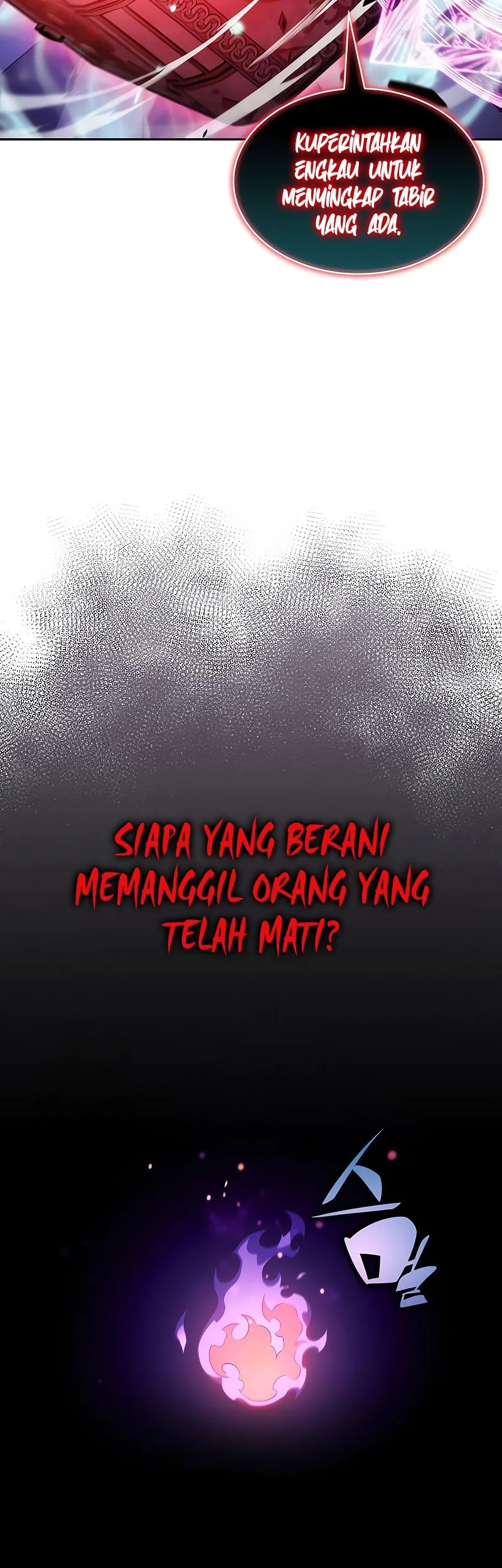 The Regressed Son Of A Duke Is An Assassin Chapter 115 Gambar 41