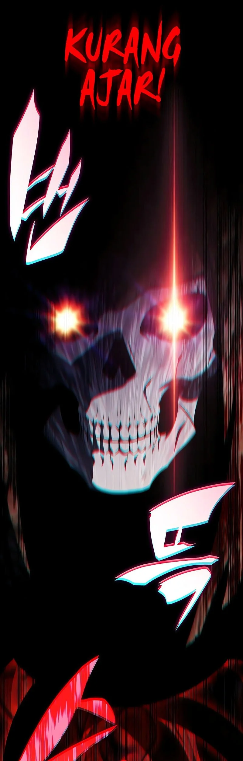 The Regressed Son Of A Duke Is An Assassin Chapter 115 Gambar 42