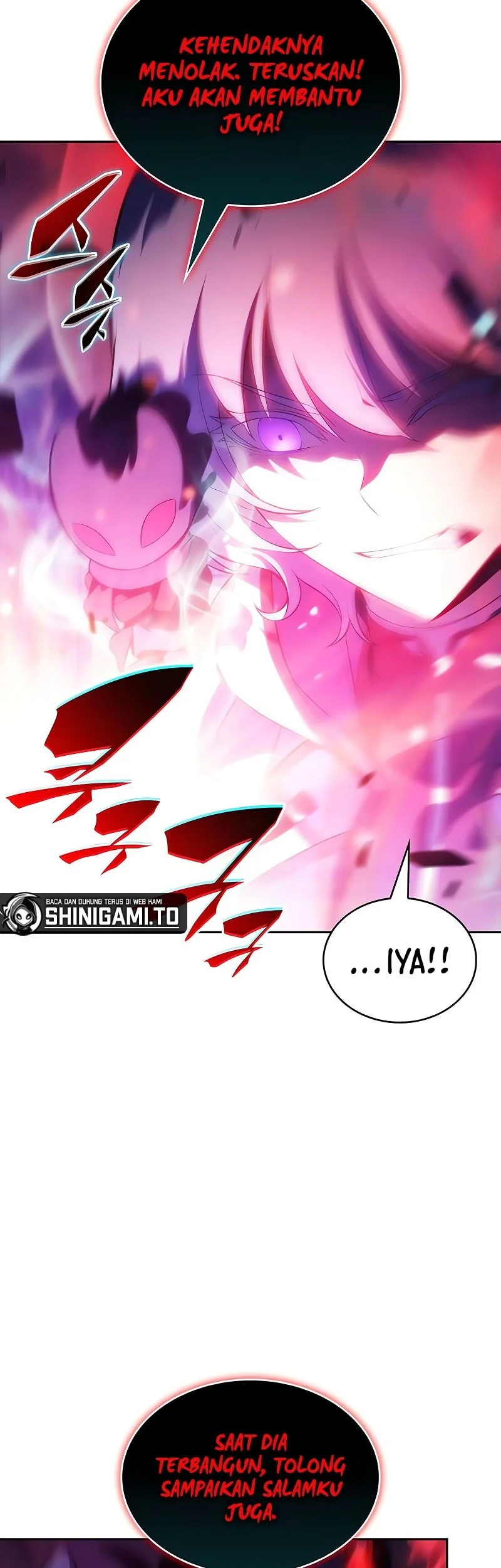 The Regressed Son Of A Duke Is An Assassin Chapter 115 Gambar 44