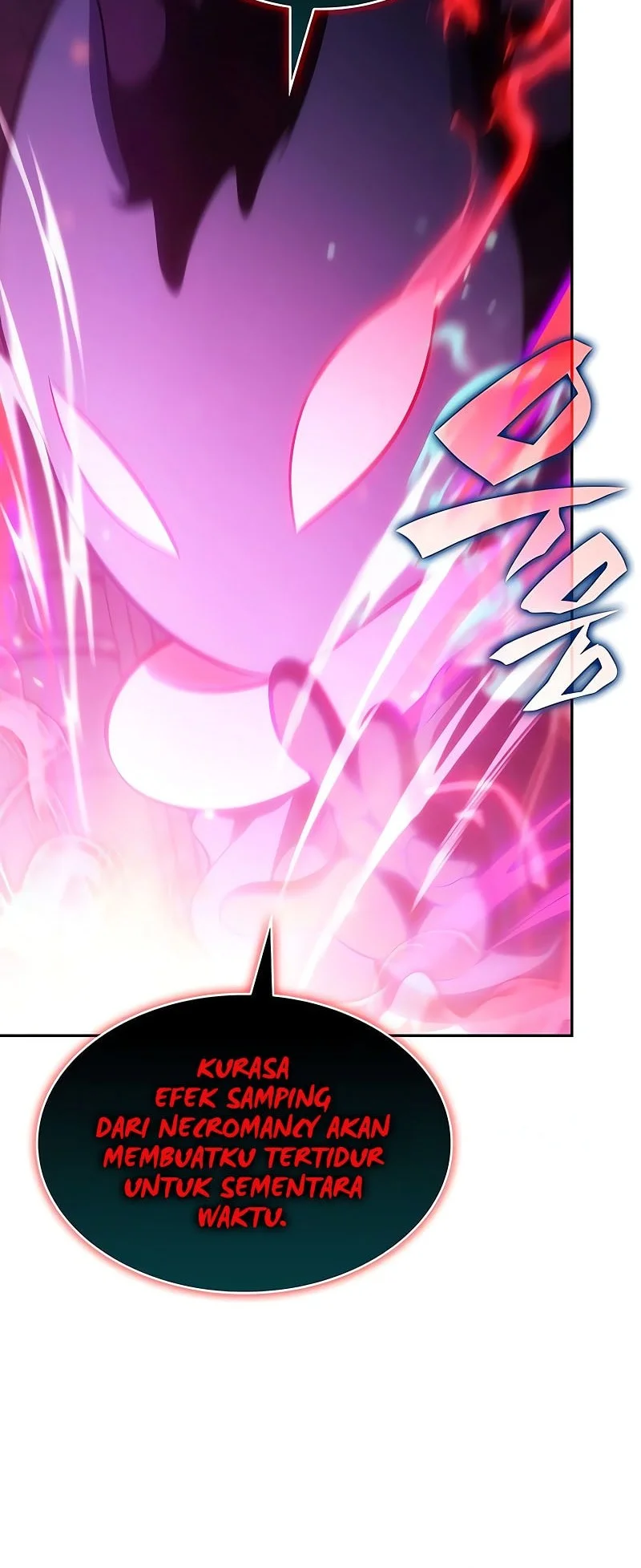 The Regressed Son Of A Duke Is An Assassin Chapter 115 Gambar 45