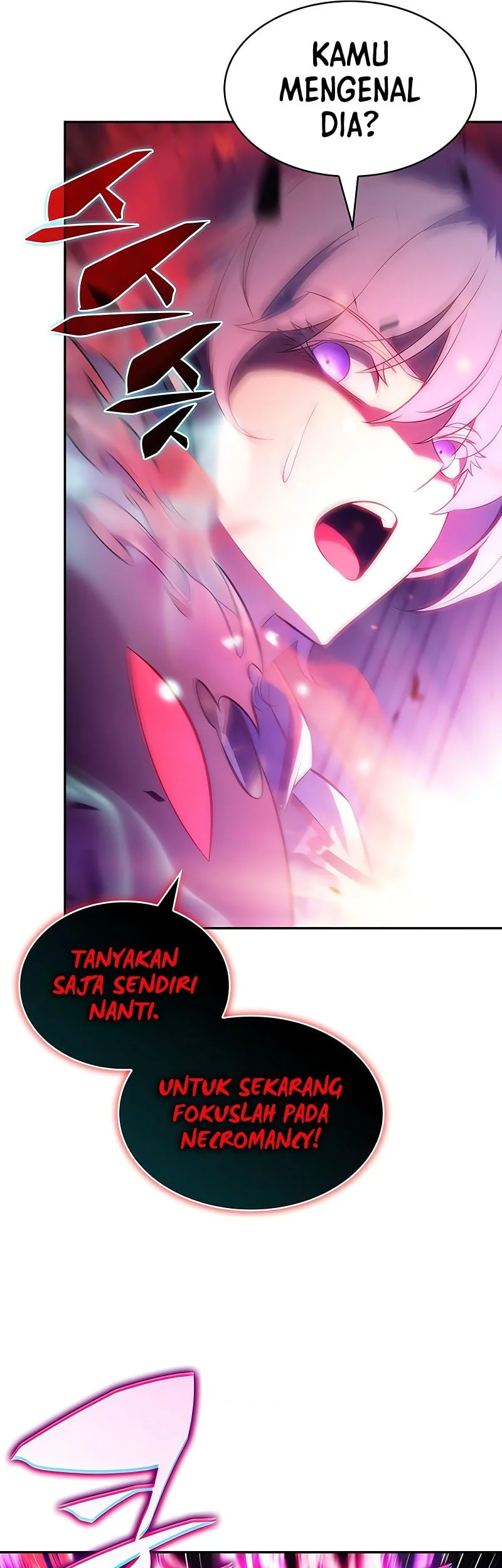 The Regressed Son Of A Duke Is An Assassin Chapter 115 Gambar 46