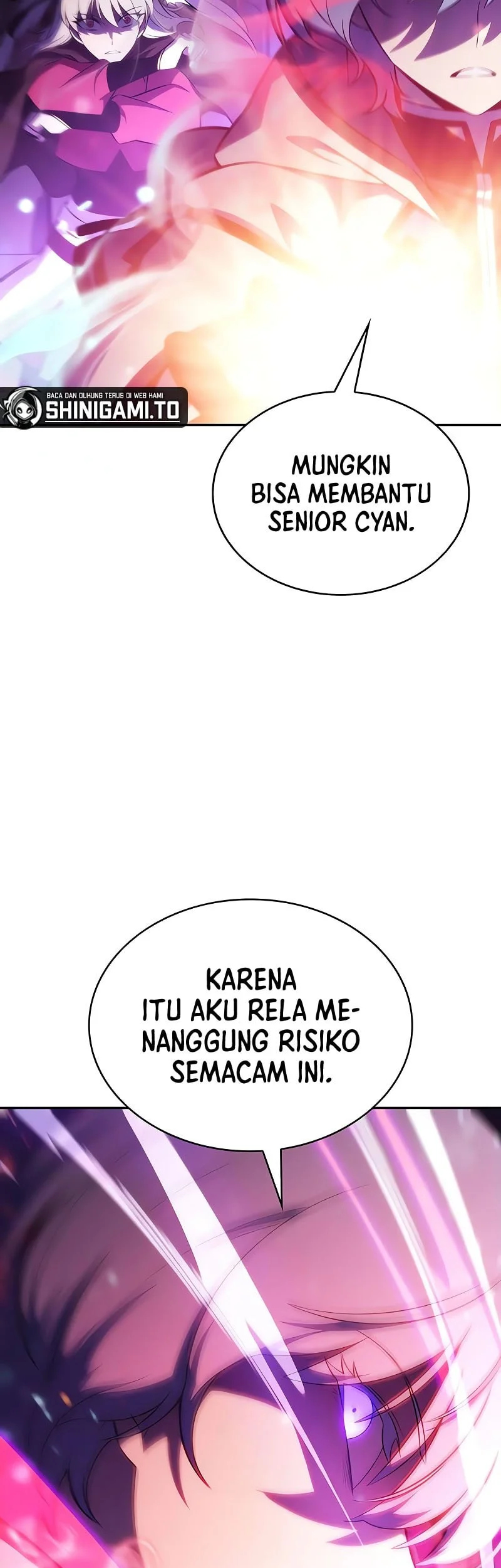 The Regressed Son Of A Duke Is An Assassin Chapter 115 Gambar 48